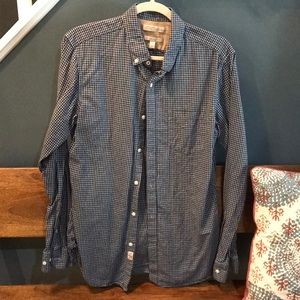 Banana Republic Heritage Collection Men’s shirt